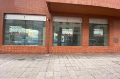 Magnífico Local En El Centro De Las Arenas.