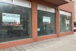 Magnífico Local En El Centro De Las Arenas.