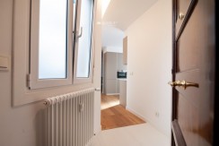 Maravilloso Apartamento De Lujo En Moyua Con Diseño