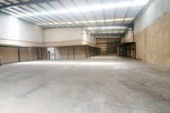 Nave en Arrigorriaga polígono Martiartu