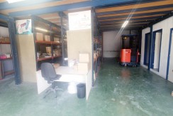 Nave en Loiu polígono LArrondo