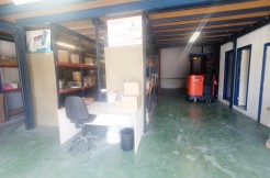 Nave en Loiu polígono LArrondo