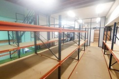 Nave en Loiu polígono LArrondo