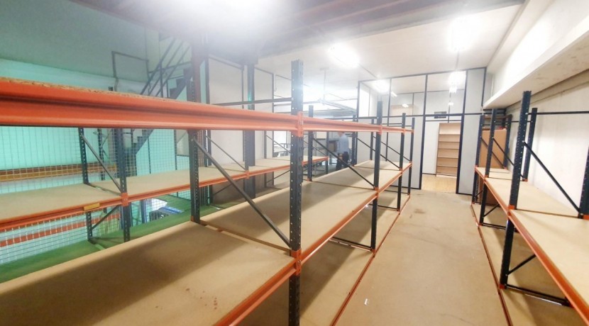 Nave en Loiu polígono LArrondo