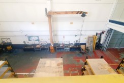 Nave en Mungia , polígono Trobika