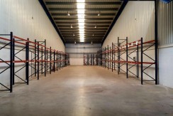 Nave industrial en Etxebarri
