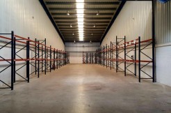 Nave industrial en Etxebarri