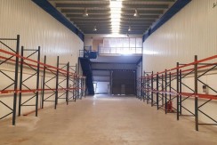 Nave industrial en Etxebarri