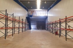 Nave industrial en Etxebarri