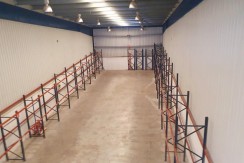 Nave industrial en Etxebarri