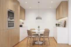 OCASION: Se Vende Vivienda A Estrenar En El Centro De Balmaseda Con Ascensor
