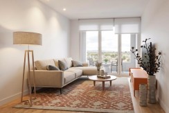 OCASION: Se Vende Vivienda A Estrenar En El Centro De Balmaseda Con Ascensor