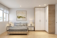OCASION: Se Vende Vivienda A Estrenar En El Centro De Balmaseda Con Ascensor