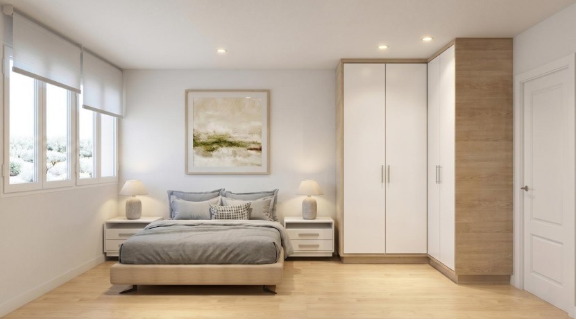 OCASION: Se Vende Vivienda A Estrenar En El Centro De Balmaseda Con Ascensor