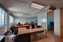 Oficina en alquiler junto a Intermodal