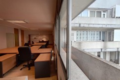 Oficina en alquiler junto a Intermodal