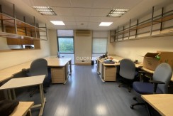 OFICINA EN VENTA EN EDIFICIO GOBELAS