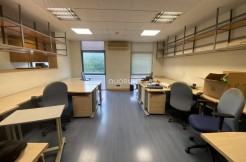 OFICINA EN VENTA EN EDIFICIO GOBELAS