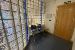 OFICINA EN VENTA EN EDIFICIO GOBELAS