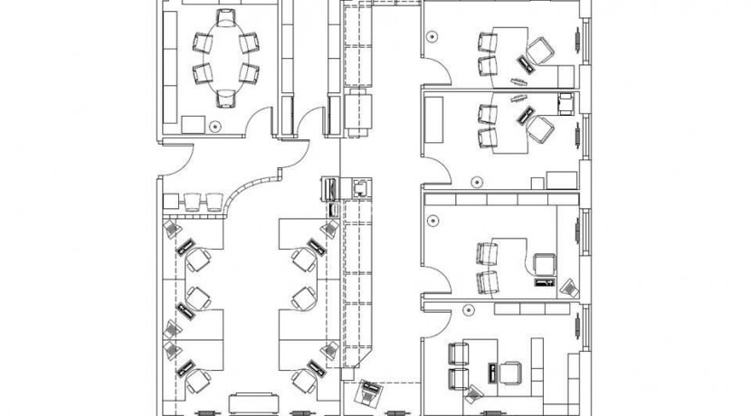 OFICINA EN VENTA EN EDIFICIO GOBELAS