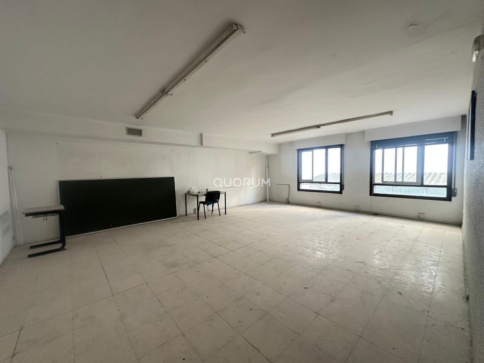 OFICINA EN VENTA EN SANTURTZI