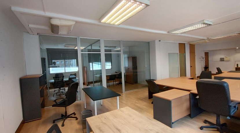 Oficina en venta junto a Intermodal