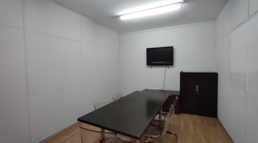 Oficina en venta junto a Intermodal
