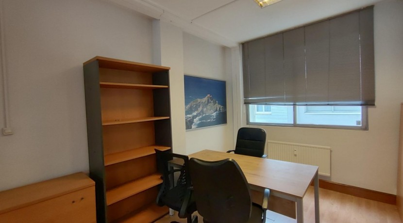 Oficina en venta junto a Intermodal