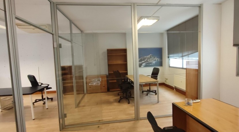 Oficina en venta junto a Intermodal