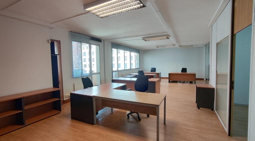 Oficina en venta junto a Intermodal