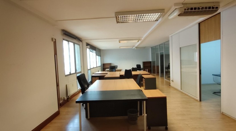 Oficina en venta junto a Intermodal