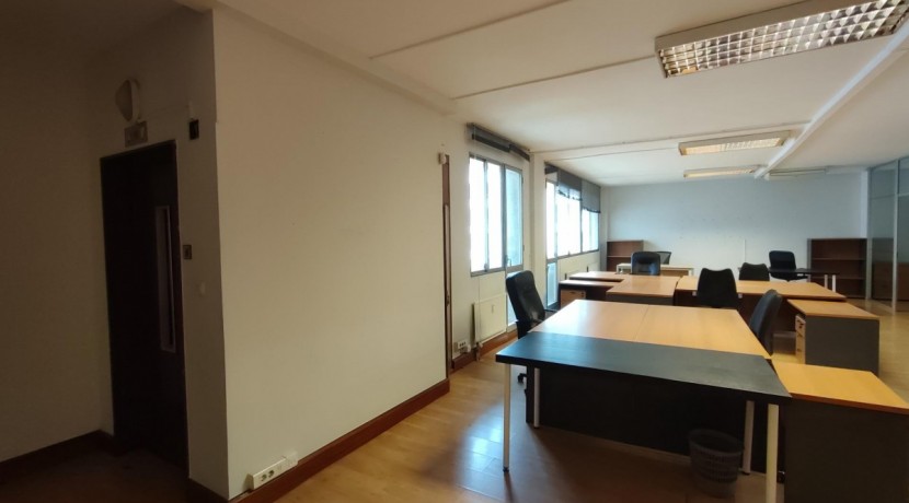 Oficina en venta junto a Intermodal