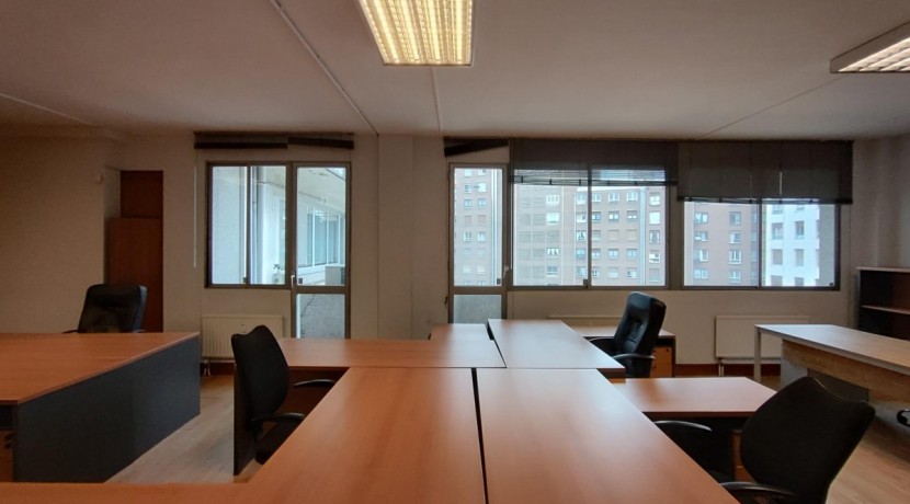 Oficina en venta junto a Intermodal