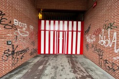 Parcela de Garaje Amplia Con Buena Maniobra En Zona Estación