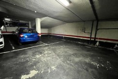 Parcela de Garaje Amplia Con Buena Maniobra En Zona Estación