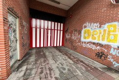 Parcela de Garaje Amplia Con Buena Maniobra En Zona Estación