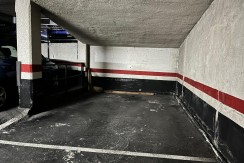 Parcela de Garaje Amplia Con Buena Maniobra En Zona Estación