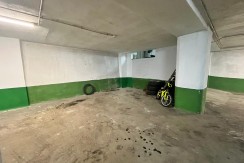 Parcela de Garaje Amplia Para Coche y Moto Con Buena Maniobra En San Miguel