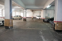 Parcela de Garaje Coche Grande En Zona Centro