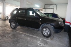 Parcela de Garaje Coche Grande En Zona Centro