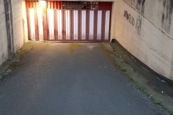 Parcela de Garaje Economica para coche mediano en Zona Kalero/Basozelai.
