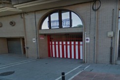 Parcela De Garaje en Marcelino Gonzalez