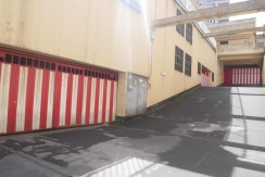 Parcela de Garaje En Zona Basozelai-Burros