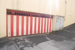 Parcela de Garaje En Zona Basozelai-Burros