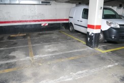 Parcela de Garaje En Zona Basozelai-Burros