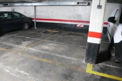 Parcela de Garaje En Zona Basozelai-Burros