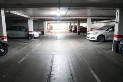 Parcela de Garaje En Zona Basozelai-Burros