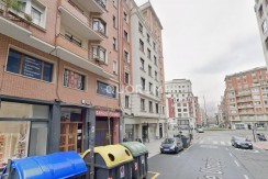Parcela de Garaje junto a San Mames