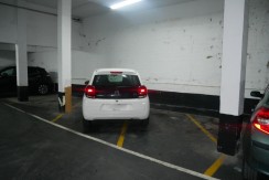 Parcela de Garaje para coche mediano-pequeño En Zona Centro