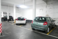 Parcela de Garaje para coche mediano-pequeño En Zona Centro